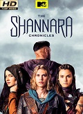 Las crónicas de Shannara 2×02 [720p]